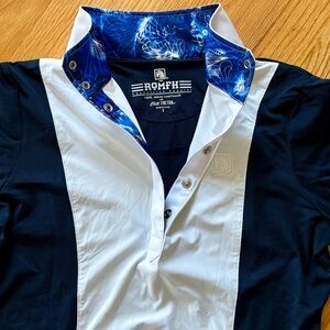 Romfh Short Sleeve Show Shirt